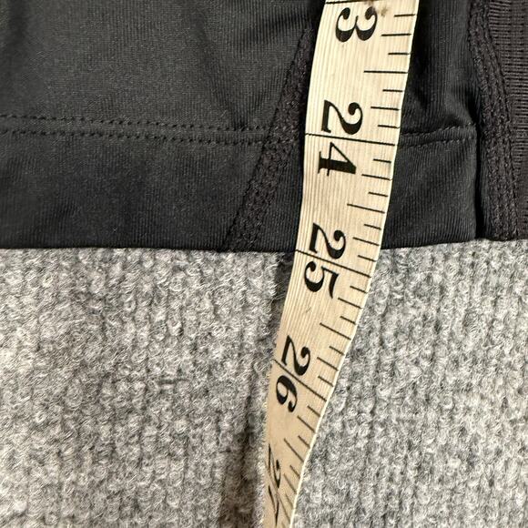 Tommie Copper Sz XL Lower Back Support Tank Compression Shirt Black Sleeveless - Picture 13 of 13